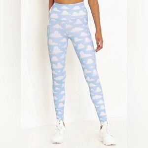 Blackmilk Cloud leggings ☁️